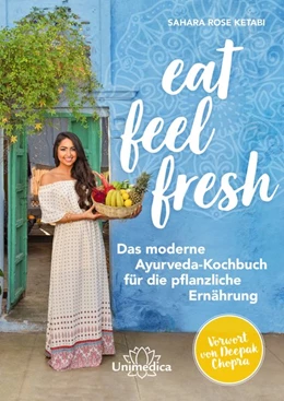 Abbildung von Ketabi | Eat Feel Fresh | 1. Auflage | 2020 | beck-shop.de