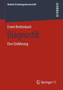 Abbildung von Breitenbach | Diagnostik | 1. Auflage | 2019 | beck-shop.de