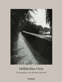 Abbildung von Potsch / Ratzeburg | Hölderlins Orte | 1. Auflage | 2020 | beck-shop.de