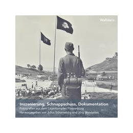 Abbildung von Scharnetzky / Skriebeleit | Inszenierung, Schnappschuss, Dokumentation | 1. Auflage | 2024 | beck-shop.de