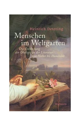 Abbildung von Detering | Menschen im Weltgarten | 1. Auflage | 2020 | beck-shop.de
