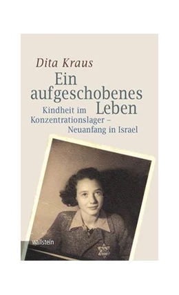 Abbildung von Kraus | Ein aufgeschobenes Leben | 1. Auflage | 2020 | beck-shop.de