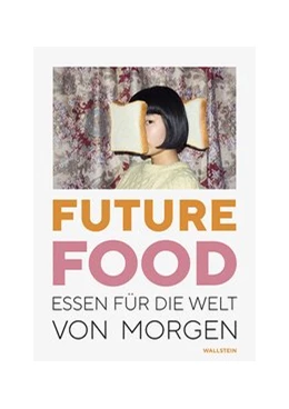 Abbildung von Dieter / Krason | Future Food | 1. Auflage | 2020 | beck-shop.de