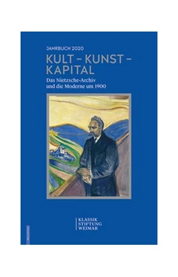 Abbildung von Lorenz / Valk | Kult - Kunst - Kapital | 1. Auflage | 2020 | beck-shop.de
