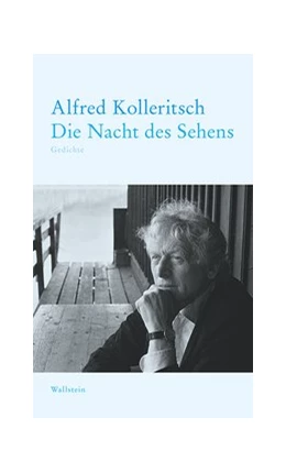 Abbildung von Kolleritsch | Die Nacht des Sehens | 1. Auflage | 2020 | beck-shop.de