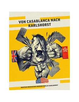 Abbildung von Franke / Kreft | Von Casablanca nach Karlshorst | 1. Auflage | 2020 | beck-shop.de