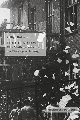 Abbildung von Hubmann | Flucht und Revolte | 1. Auflage | 2022 | beck-shop.de