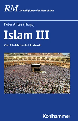 Abbildung von Antes | Islam III | 1. Auflage | 2022 | beck-shop.de