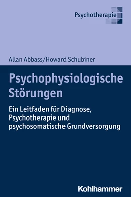 Abbildung von Abbass / Schubiner | Psychophysiologische Störungen | 1. Auflage | 2020 | beck-shop.de
