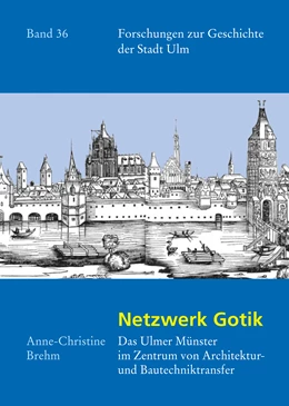 Abbildung von Brehm | Netzwerk Gotik | 1. Auflage | 2021 | beck-shop.de