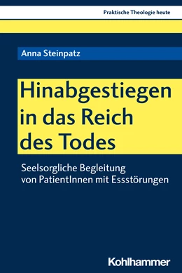 Abbildung von Steinpatz | Hinabgestiegen in das Reich des Todes | 1. Auflage | 2020 | beck-shop.de