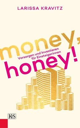 Abbildung von Kravitz | Money, honey! | 1. Auflage | 2020 | beck-shop.de