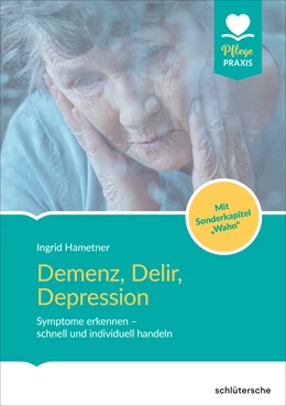 Abbildung von Demenz, Delir, Depression | 1. Auflage | 2020 | beck-shop.de