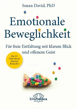 Abbildung von David | Emotionale Beweglichkeit | 1. Auflage | 2020 | beck-shop.de