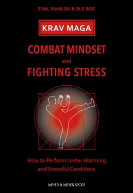 Abbildung von Yanilov / Boe | Krav Maga. Combat Mindset and Fighting Stress | 1. Auflage | 2020 | beck-shop.de