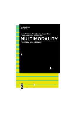 Abbildung von Wildfeuer / Pflaeging | Multimodality | 1. Auflage | 2019 | beck-shop.de