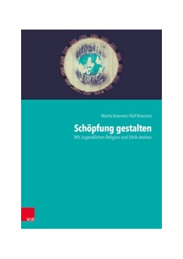 Abbildung von Koerrenz | Schöpfung gestalten | 1. Auflage | 2020 | beck-shop.de