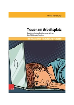 Abbildung von Marose | Trauer am Arbeitsplatz | 1. Auflage | 2020 | beck-shop.de