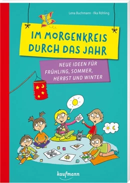 Abbildung von Buchmann | Im Morgenkreis durch das Jahr | 1. Auflage | 2020 | beck-shop.de