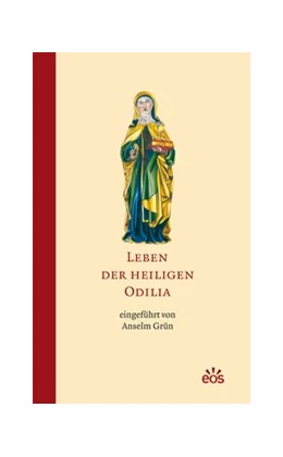 Abbildung von Grün | Leben der heiligen Odilia | 1. Auflage | 2020 | beck-shop.de