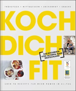 Abbildung von Koch dich fit | 1. Auflage | 2020 | beck-shop.de