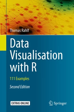 Abbildung von Rahlf | Data Visualisation with R | 2. Auflage | 2019 | beck-shop.de