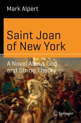 Abbildung von Alpert | Saint Joan of New York | 1. Auflage | 2019 | beck-shop.de
