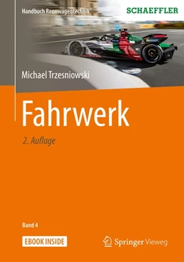 Abbildung von Trzesniowski | Fahrwerk | 2. Auflage | 2019 | beck-shop.de