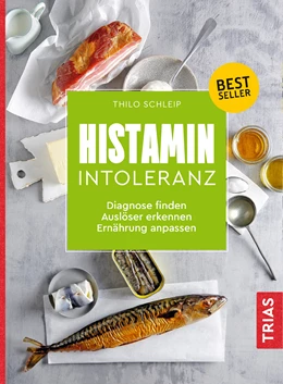 Abbildung von Schleip | Histamin-Intoleranz | 4. Auflage | 2020 | beck-shop.de