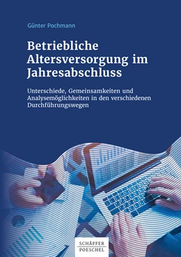 Abbildung von Pochmann | Betriebliche Altersversorgung im Jahresabschluss | 1. Auflage | 2020 | beck-shop.de
