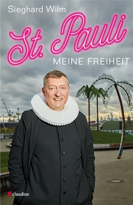 Abbildung von Wilm | St. Pauli, meine Freiheit | 1. Auflage | 2020 | beck-shop.de