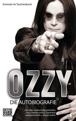 Abbildung von Osbourne | Ozzy | 1. Auflage | 2020 | beck-shop.de