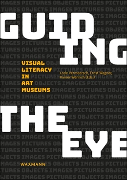Abbildung von Vermeersch / Wagner | Guiding the Eye | 1. Auflage | 2019 | beck-shop.de