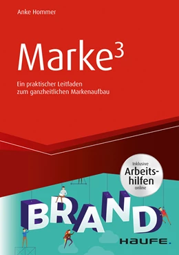 Abbildung von Hommer | Marke³ - inkl. Arbeitshilfen online | 1. Auflage | 2020 | beck-shop.de