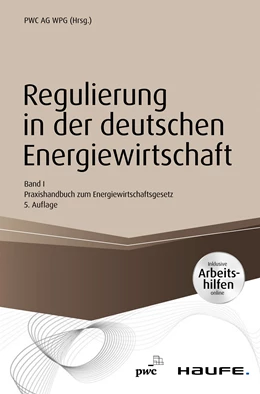 Abbildung von Düsseldorf | Regulierung in der deutschen Energiewirtschaft. Band I Netzwirtschaft | 5. Auflage | 2020 | beck-shop.de