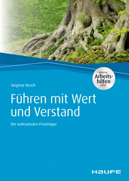 Abbildung von Nesch | Führen mit Wert und Verstand | 1. Auflage | 2020 | beck-shop.de