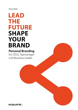 Abbildung von Zeitler | Lead the Future - Shape your Brand | 1. Auflage | 2020 | beck-shop.de