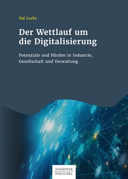 Abbildung von Lucks | Der Wettlauf um die Digitalisierung | 1. Auflage | 2020 | beck-shop.de