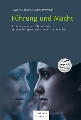 Abbildung von de Fontana / Pelzmann | Führung und Macht | 1. Auflage | 2020 | beck-shop.de
