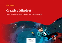 Abbildung von Haeske | Creative Mindset | 1. Auflage | 2020 | beck-shop.de