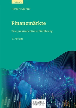 Abbildung von Sperber | Finanzmärkte | 2. Auflage | 2020 | beck-shop.de
