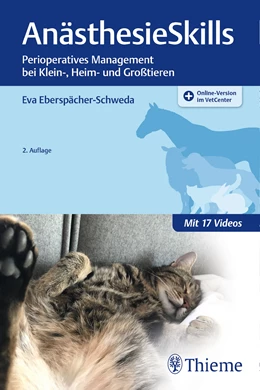 Abbildung von Eberspächer-Schweda | AnästhesieSkills | 2. Auflage | 2020 | beck-shop.de