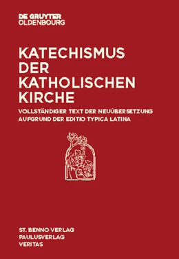 Abbildung von Katechismus der Katholischen Kirche | 1. Auflage | 2020 | beck-shop.de