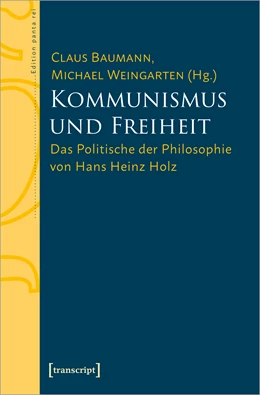 Abbildung von Baumann / Weingarten | Kommunismus und Freiheit | 1. Auflage | 2025 | beck-shop.de