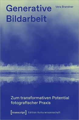 Abbildung von Brandner | Generative Bildarbeit | 1. Auflage | 2020 | beck-shop.de