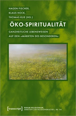 Abbildung von Fischer / Hock | Öko-Spiritualität | 1. Auflage | 2020 | beck-shop.de