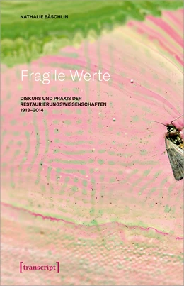 Abbildung von Bäschlin | Fragile Werte | 1. Auflage | 2020 | beck-shop.de