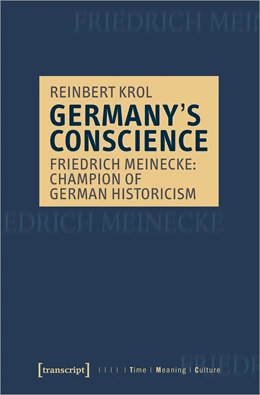 Abbildung von Krol | Germany's Conscience | 1. Auflage | 2021 | beck-shop.de