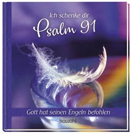 Abbildung von Ich schenke dir Psalm 91 | 1. Auflage | 2020 | beck-shop.de