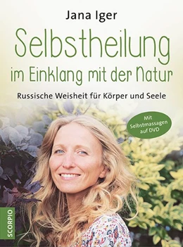 Abbildung von Iger | Selbstheilung im Einklang mit der Natur | 1. Auflage | 2020 | beck-shop.de